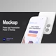 Download Mobile App Mockup (Videohive 38512022) - AE Project