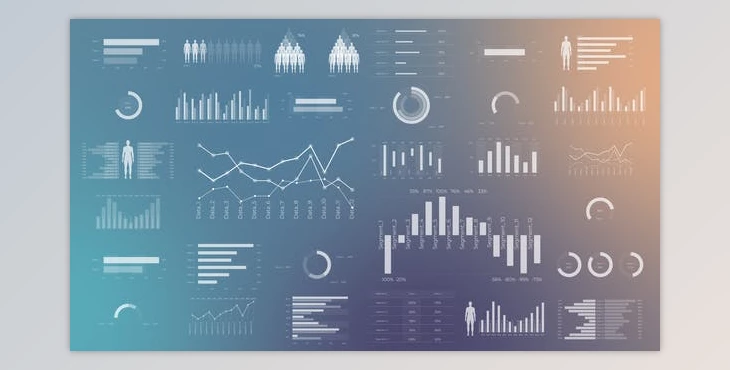 Download White infographics (Videohive 38514030) - AE Project