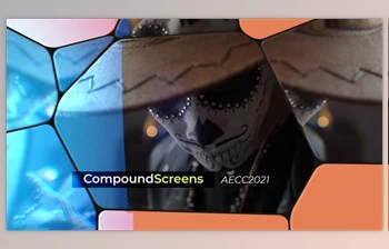 Download Compound <span class='badge badge-warning'>screens</span> (Videohive 38495901) - AE Project