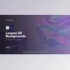 Download Looped 3D Backgrounds (Videohive 38323768) - AE Project