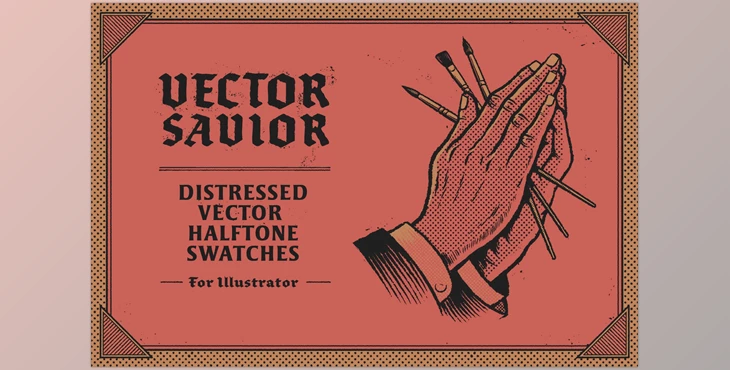Download True Grit Texture Supply – Vector Savior for Illustrator