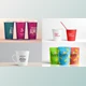 Download Product Packaging & Labels Design In Illustrator & Photoshop