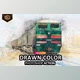 Download Drawn Color Photoshop Action GraphicRiver - 32784152