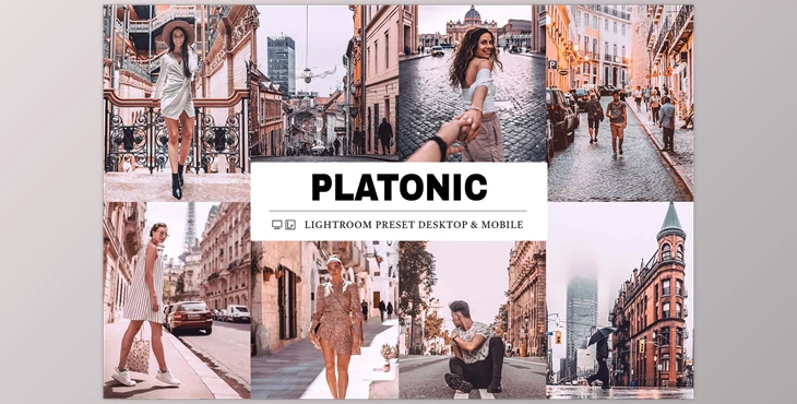 Download 10 Platonic Mobile and Desktop Lightroom CreativeMarket - 6014537
