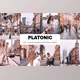 Download 10 Platonic Mobile and Desktop Lightroom CreativeMarket - 6014537