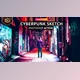 Download Cyber Punk Sketch Photoshop Action GraphicRiver - 33236860