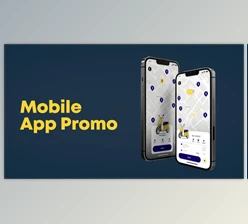 Download Mobile App Promo (Videohive 38514915) - AE Project