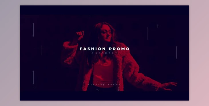 Download Fashion Dark Trendy Promo (Videohive 38522849) - AE Project