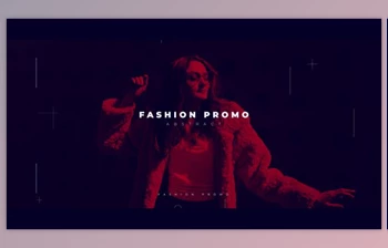 Download Fashion <span class='badge badge-warning'>Dark</span> Trendy Promo (Videohive 38522849) - AE Project