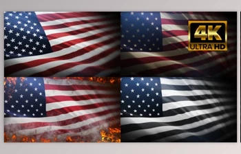Download Flag Maker with Additional Effects <span class='badge badge-warning'>4K</span> (<span class='badge badge-warning'>Videohive</span> 38527676) - AE <span class='badge badge-warning'>Project</span>