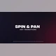 Download 140+ Spin & Pan Transitions (Videohive 38543939) - AE Project