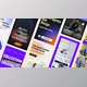 Download Instagram Promo Stories (Videohive 38552201) - AE Project