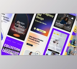 Download Instagram Promo Stories (Videohive 38552201) - AE Project