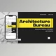 Download Architecture Bureau Social Media Promo Posts (Videohive 38553949) - AE Project