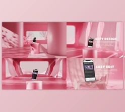 Download Interior App Promo (Videohive 38511268) - AE Project