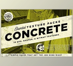 Download Retrosupply – Concrete Textures Pack for Photoshop