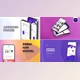 Download Android Phone Mockup (Videohive 38521669) - PR Project