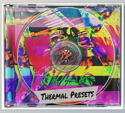 Download BRYANDELIMATA - THERMAL PRESET PACK (Ae, Pr, Fcpx)