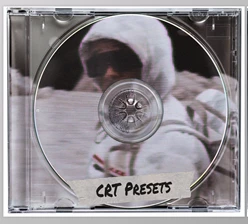 Download CRT PRESET PACK - Bryan Delimata