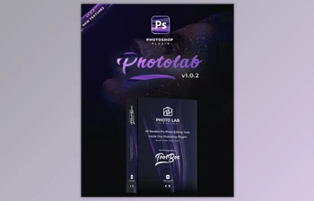 Download Photo <span class='badge badge-warning'>Lab</span> – Advanced Photo Tools Photoshop <span class='badge badge-warning'>Plugin</span> v1.2 Graphicriver - 37658946