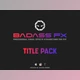 Download Arthur Moore – BadAss Titles