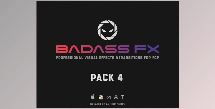 Download Arthur Moore – BadAss FX 4