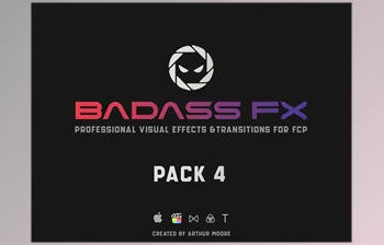 Download Arthur Moore – BadAss FX <span class='badge badge-warning'>4</span>