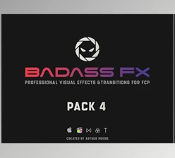 Download Arthur Moore – BadAss FX 4