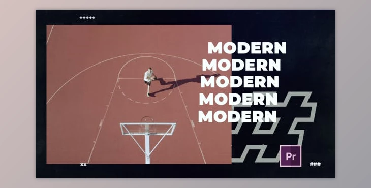 Download Urban Intro (VideoHive 37735708) - PR Project