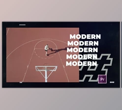 Download Urban Intro (VideoHive 37735708) - PR Project