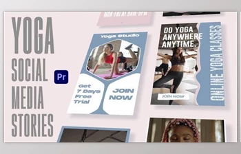 Download YOGA-Social <span class='badge badge-warning'>Media</span> Stories (Videohive 37825812)