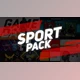Download Sport Elements Pack (Videohive 38376556) - AE Project