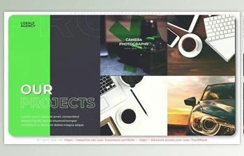 Download Creative Corporate <span class='badge badge-warning'>Presentation</span> (<span class='badge badge-warning'>Videohive</span> 38545028) - AE <span class='badge badge-warning'>Project</span>