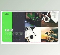 Download Creative Corporate Presentation (Videohive 38545028) - AE Project