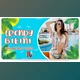 Download My Best Vacation Bright Memories (Videohive 38545051) - AE Project