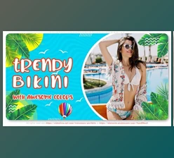 Download My Best Vacation Bright Memories (Videohive 38545051) - AE Project