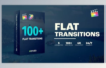 Download Flat Transitions | <span class='badge badge-warning'>FCPX</span> (<span class='badge badge-warning'>Videohive</span> 38620423)