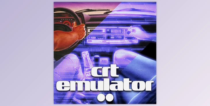 Download Doronsupply – CRT Emulator