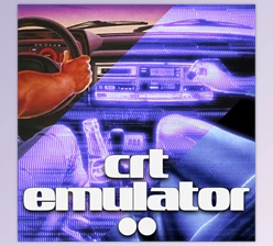 Download Doronsupply – CRT Emulator
