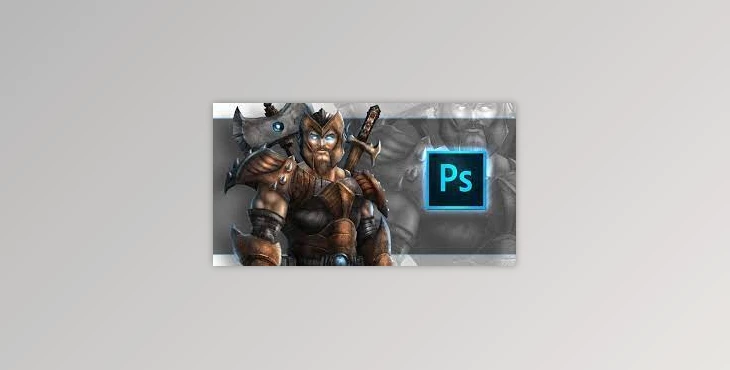 Download Digital Painting In Photoshop: Create Amazing Concept Art