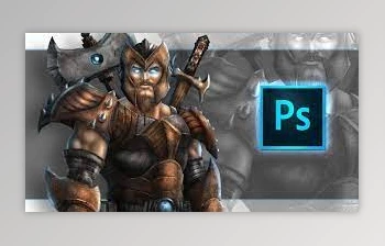 Download Digital Painting In Photoshop: Create Amazing <span class='badge badge-warning'>Concept</span> <span class='badge badge-warning'>Art</span>