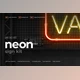 Download Neon Sign Kit CreativeMarket - 7312858