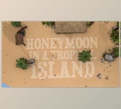Download Honeymoon, wedding & travel slideshow (Videohive 38600250) - AE Project