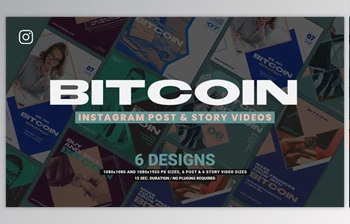 Download Bitcoin <span class='badge badge-warning'>Promotion</span> Instagram (<span class='badge badge-warning'>Videohive</span> 38535390) - AE <span class='badge badge-warning'>Project</span>
