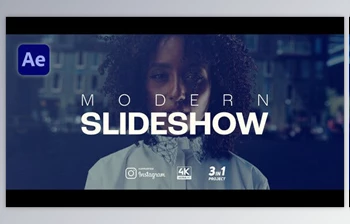 Download Dynamic <span class='badge badge-warning'>Slideshow</span> (<span class='badge badge-warning'>Videohive</span> 37751275) - AE Project