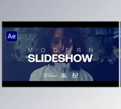 Download Dynamic Slideshow (Videohive 37751275) - AE Project