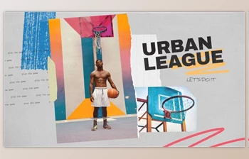 Download Urban Ripped <span class='badge badge-warning'>Paper</span> Opener (Videohive 38509812) - AE Project