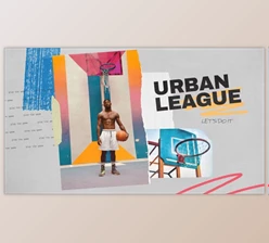 Download Urban Ripped Paper Opener (Videohive 38509812) - AE Project