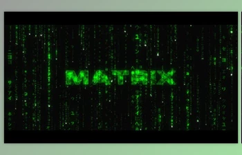 Download Matrix Opener (Videohive <span class='badge badge-warning'>31876127</span>) - AE Project