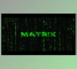 Download Matrix Opener (Videohive 31876127) - AE Project